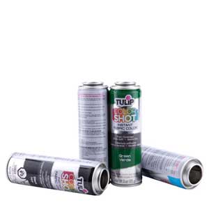 45mm spray paint can