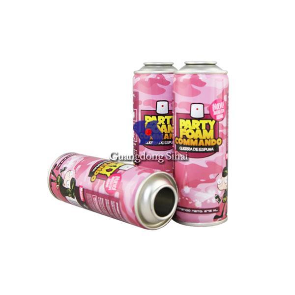 D52mm tin cans