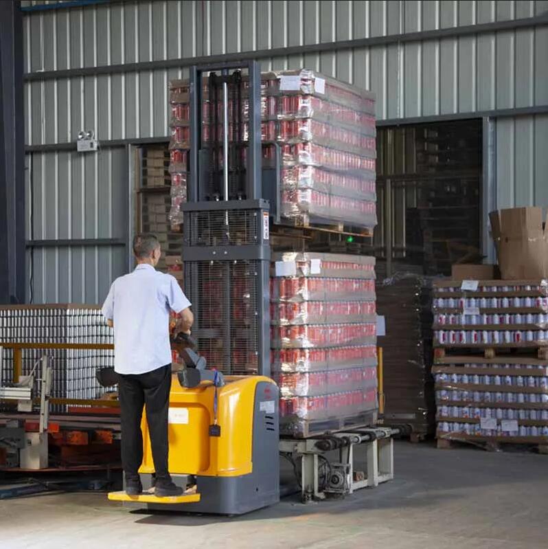 Aerosol Tin Can Packing