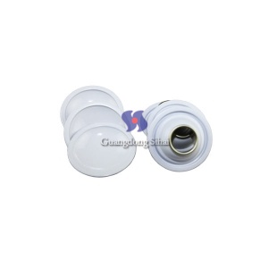Aerosol Spray Cans Components