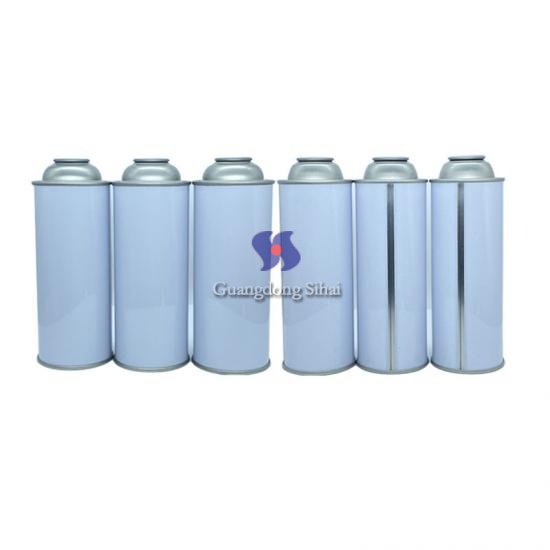 Китай OEM Холодильник газовая диаметр 65мм или 70мм пустые чонсервные Банкы tinplate брызга оптовые продажи Производитель
