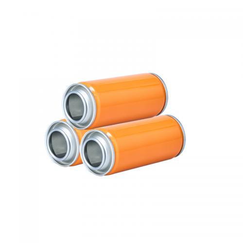 Aerosol Spray Cans