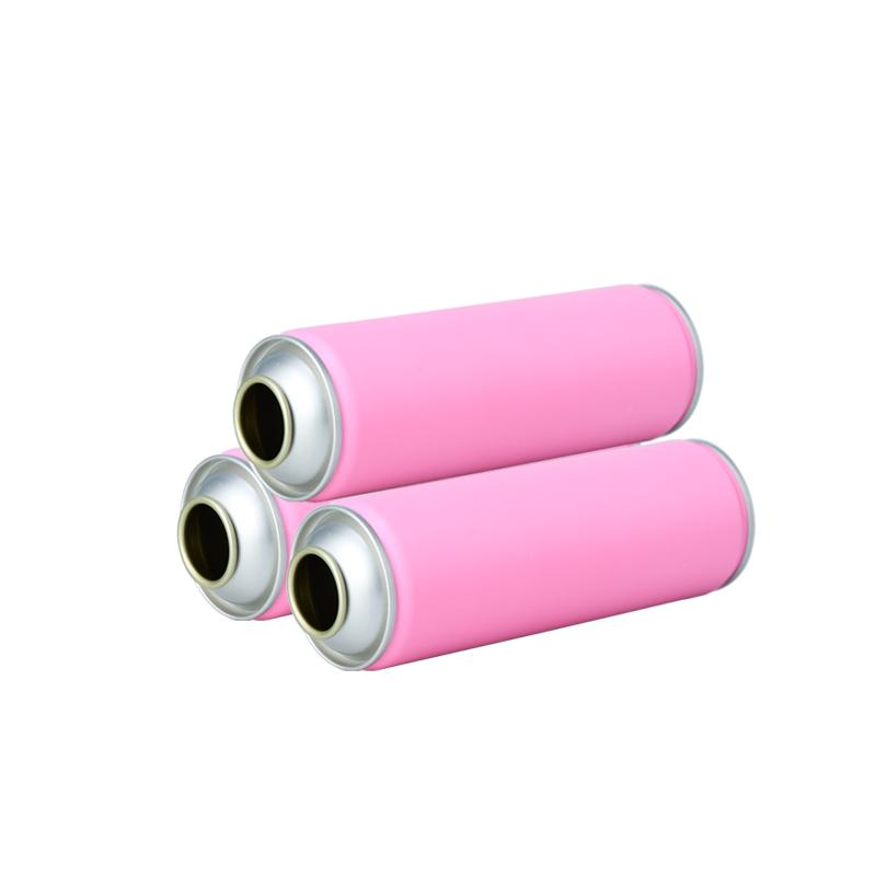 Aerosol Spray Cans