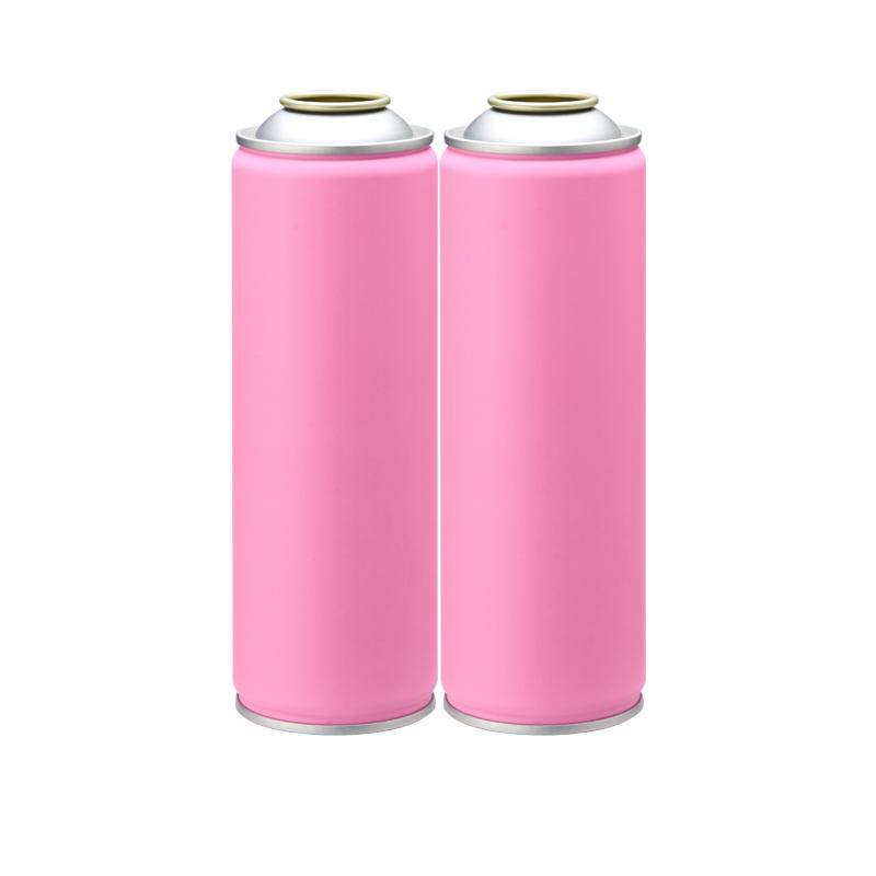 Aerosol Spray Cans