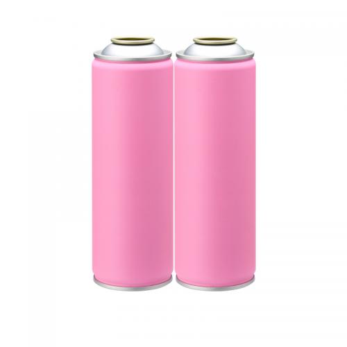 Aerosol Spray Cans