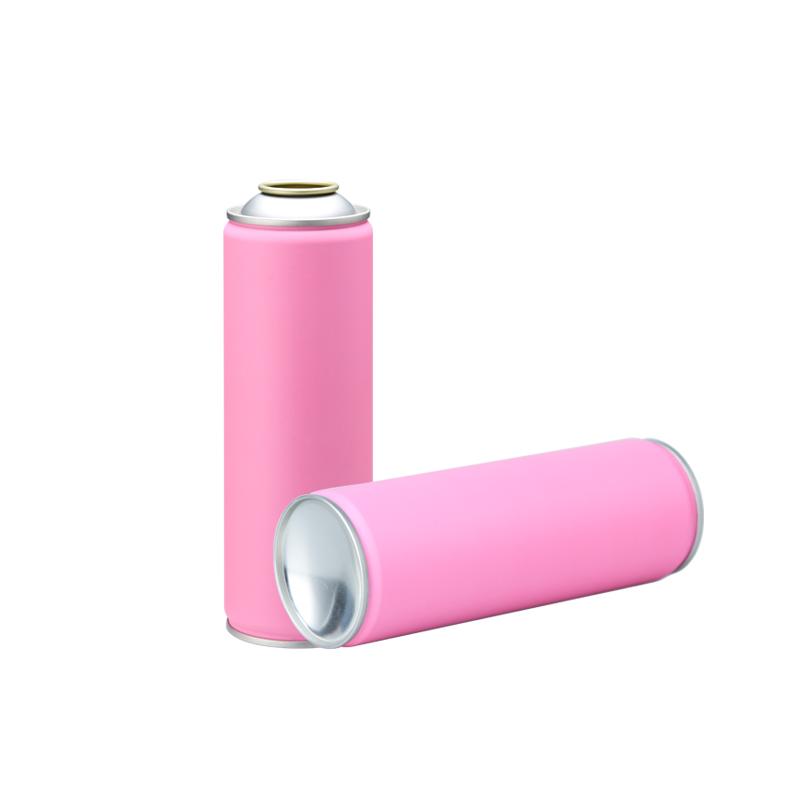 Aerosol Spray Cans