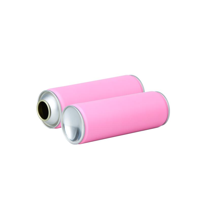Aerosol Spray Cans