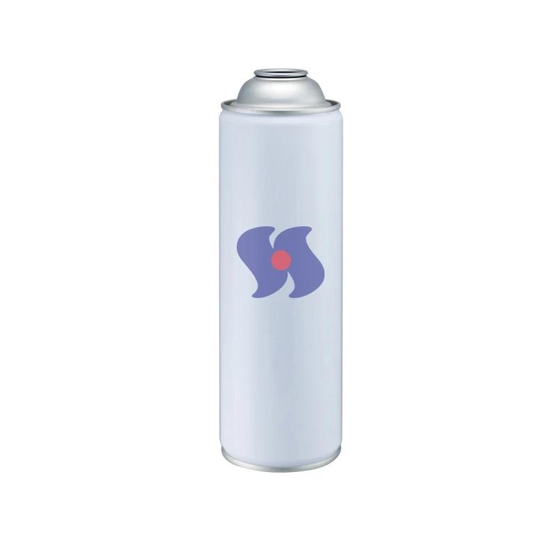Customized Logo Printing Tin Cans