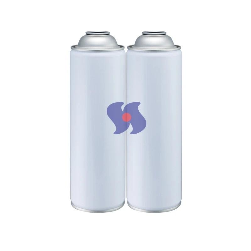 Customized Logo Printing Tin Cans
