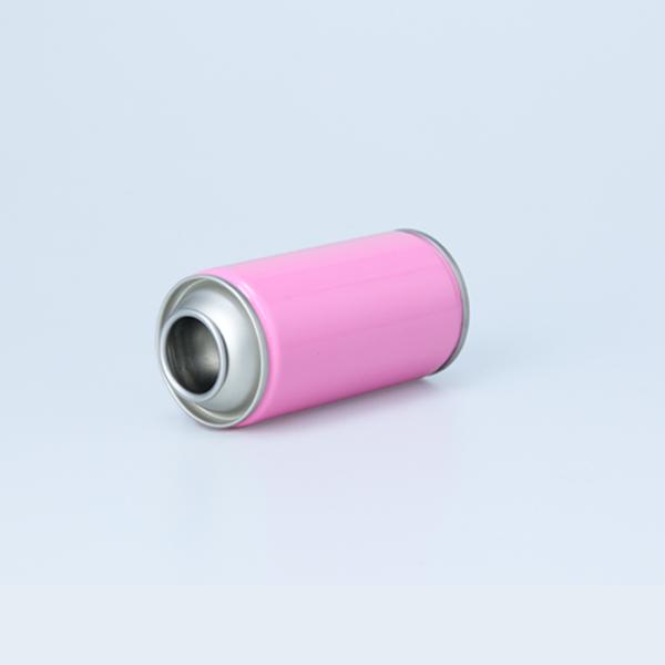 52mm Empty Aerosol Can lids