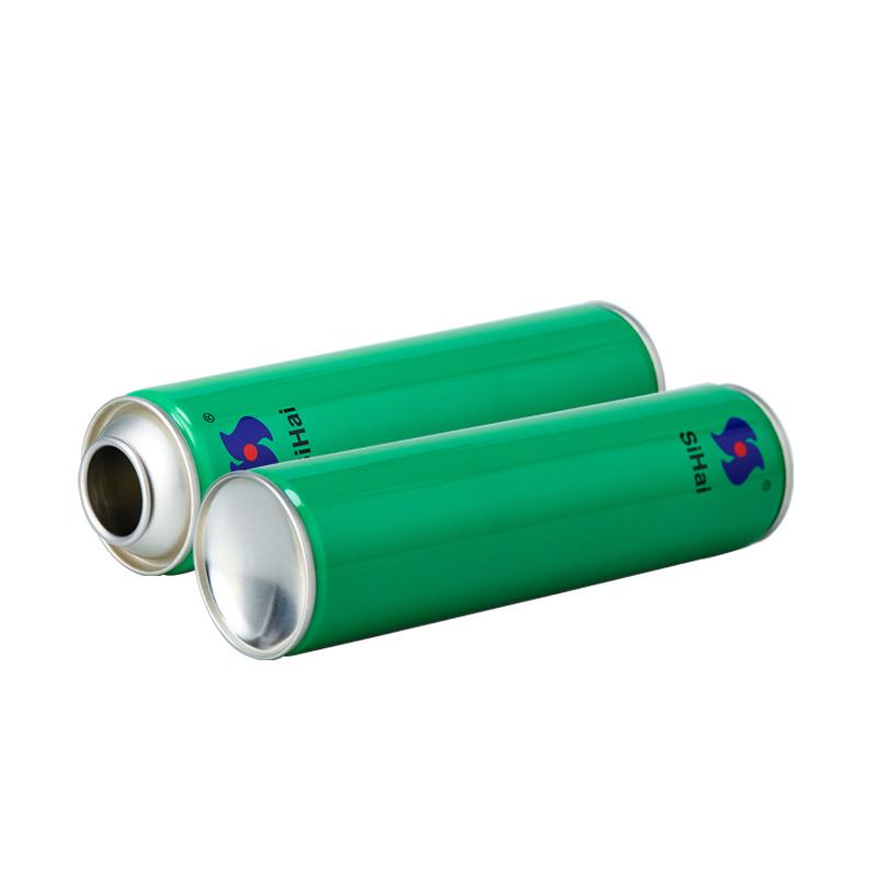 Diameter 52mm Empty Can