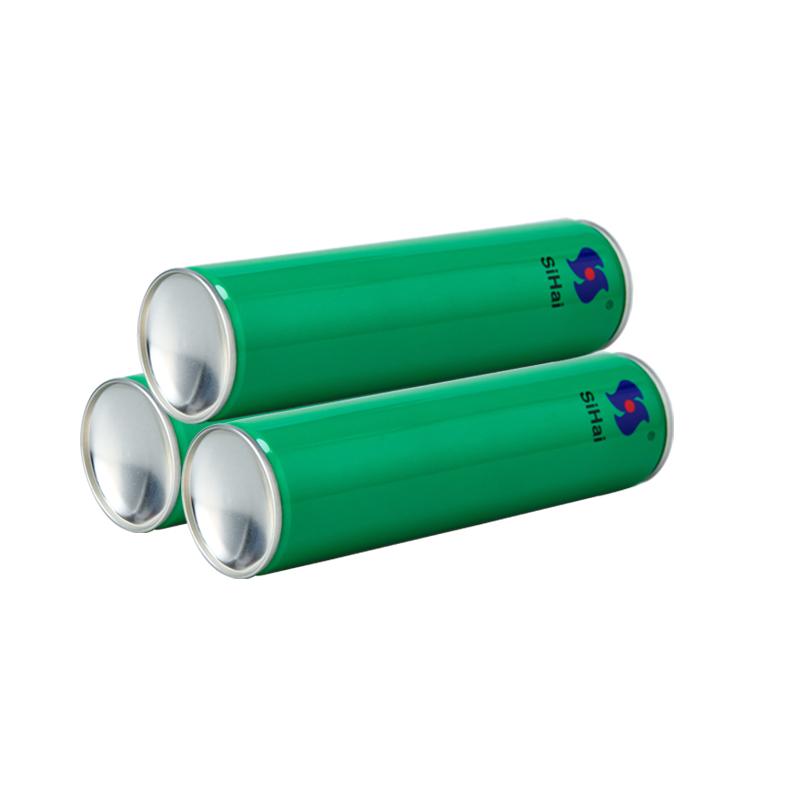 Diameter 52mm Empty Can