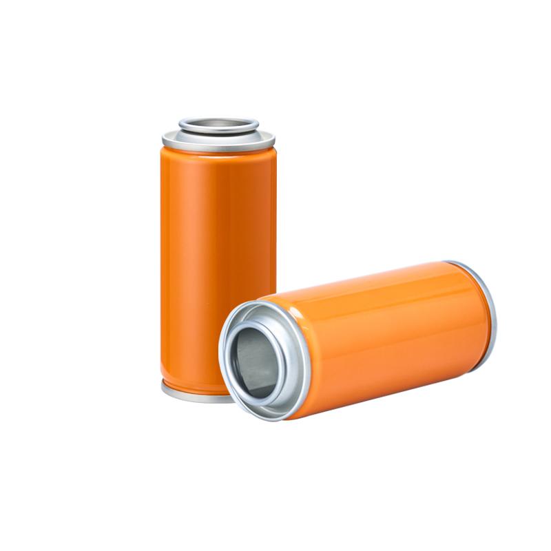 Рождественская лента с доставкой на заказ, 45x100 мм, баллончик