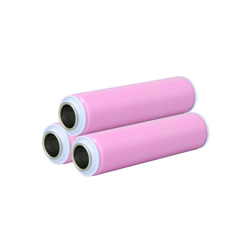 Aerosol Spray Cans