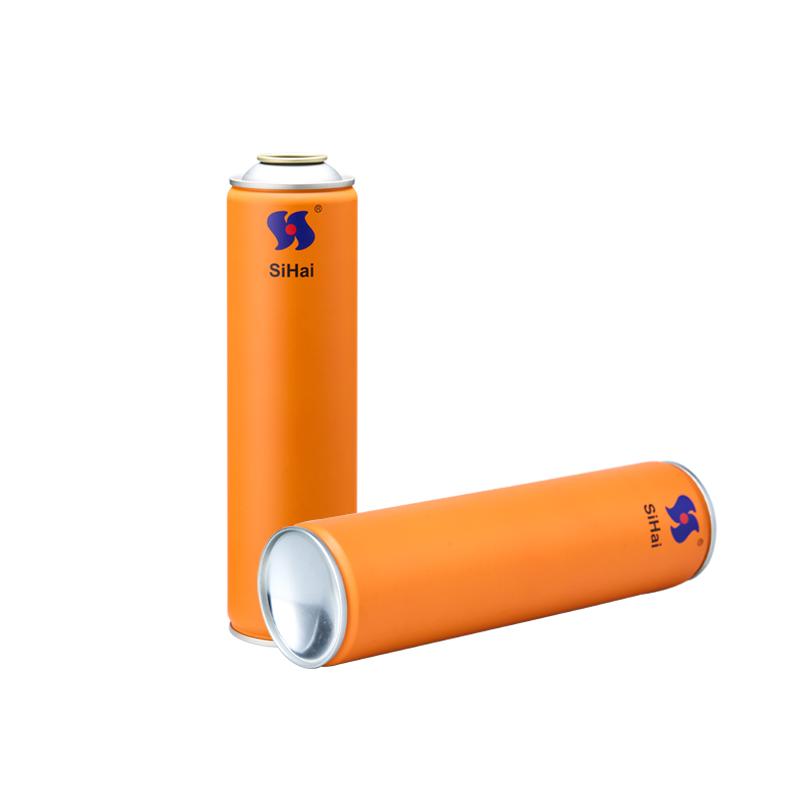 Aerosol Spray Cans