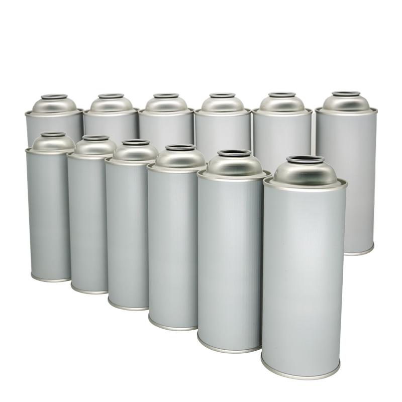 Metal Cans