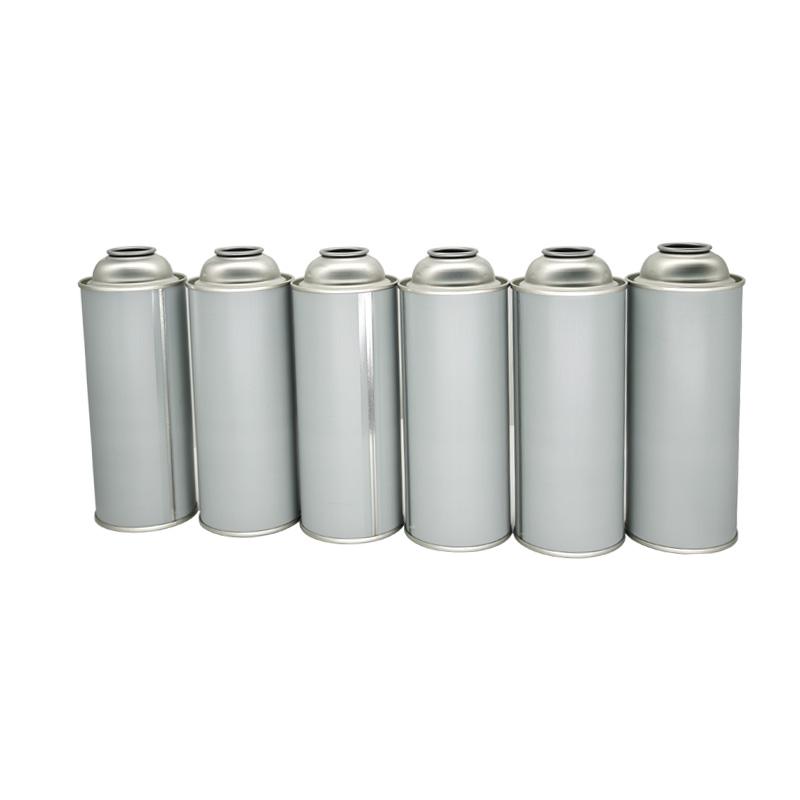Metal Cans