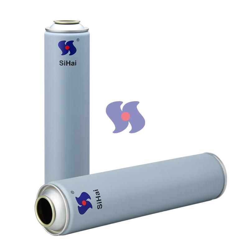 Aerosol Spray Cans