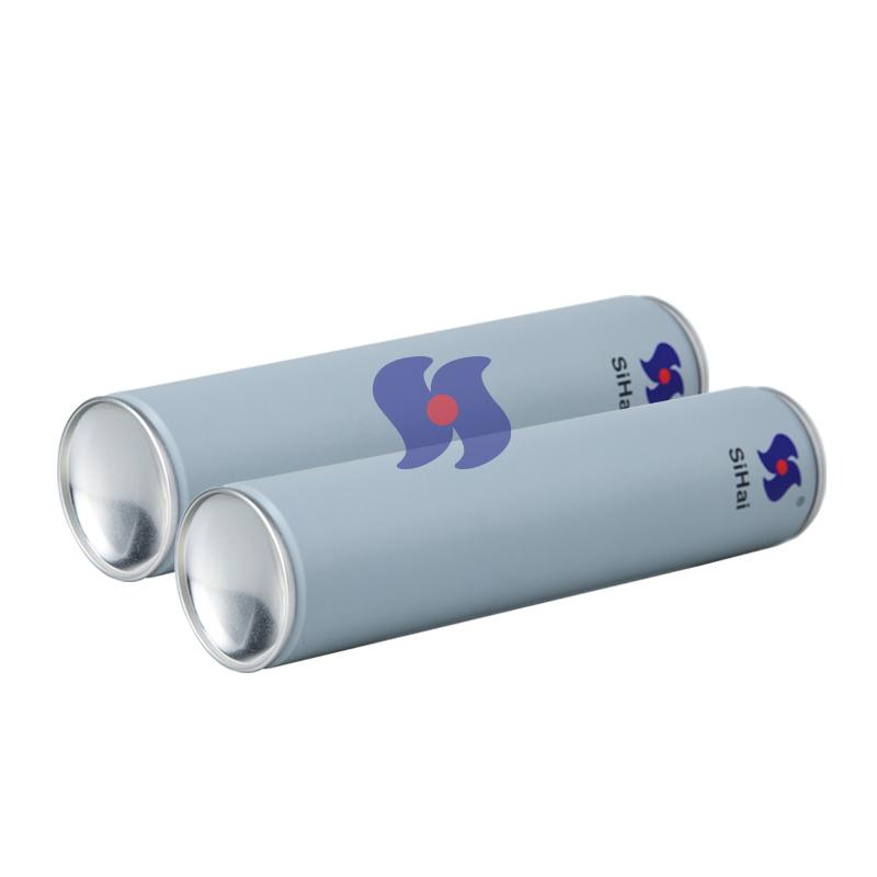 Aerosol Spray Cans