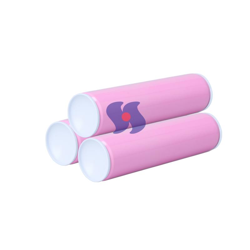 45-мм пустые аэрозольные баллончики OEM, три штуки, жестяной баллончик, пустой аэрозольный баллончик