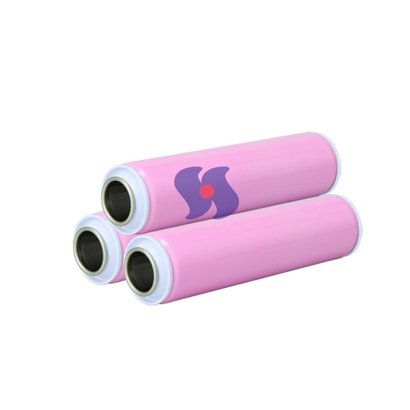 45-мм пустые аэрозольные баллончики OEM, три штуки, жестяной баллончик, пустой аэрозольный баллончик