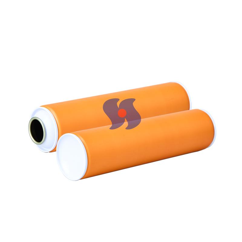 Аэрозольный баллончик Emtoy по заводской цене, 3 штуки. Диаметр 52x210 мм.