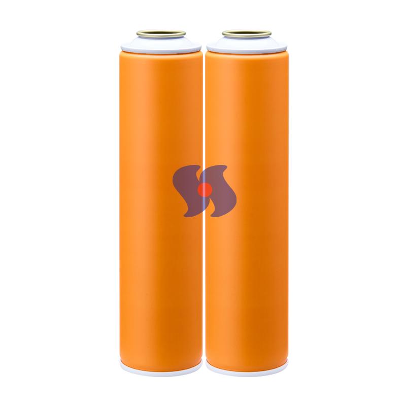 Aerosol Spray Cans