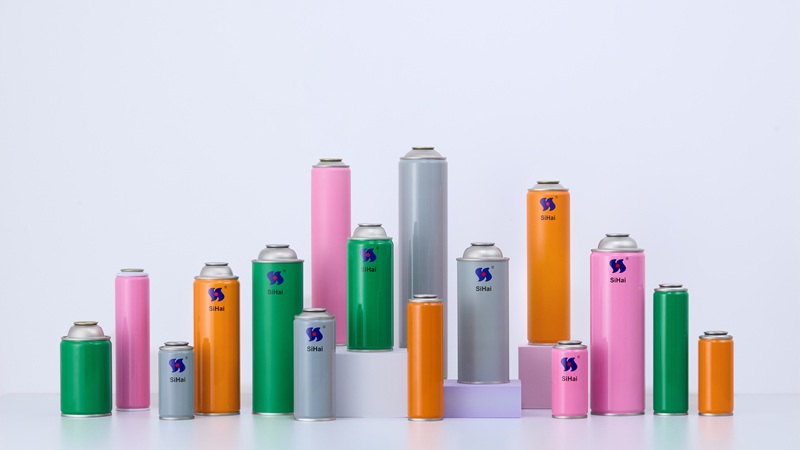 Plan Ahead for Peak Season – Secure Your Aerosol Tin Cans Now!