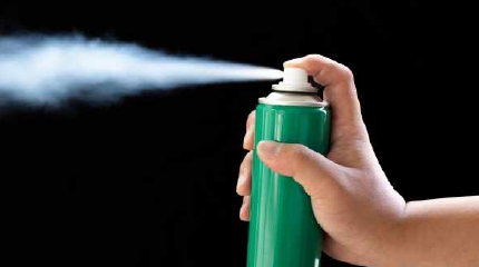 The Benefits of Aerosol Tin Can Products: Efficiency, Safety, and Sustainability