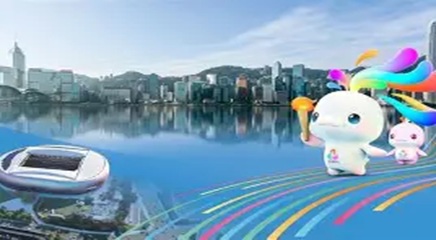 В связи с Паралимпийскими играми в Гуанчжоу введены ограничения движения транспорта.