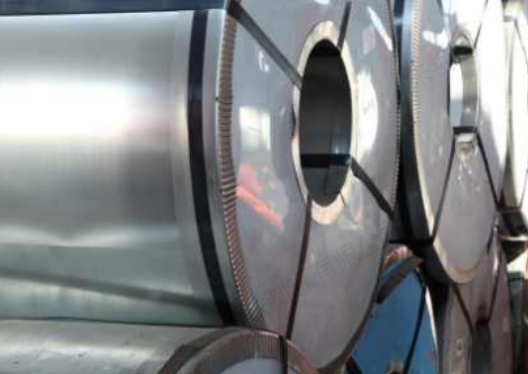 Влияние качества сырья для производства белой жести на эффективность аэрозольных баллончиков