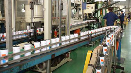 Повышение мощности производственных линий по производству банок Гуандун Сихай