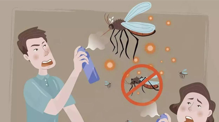Prevention and Conrol Chikungunya Fever