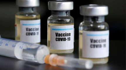Гуандун Сихай продвигать Covid-19 вакцинация